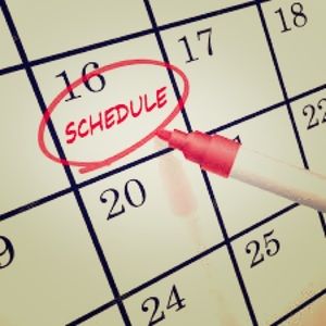 Any delays in my replies